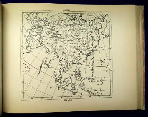 Basedow´s J.B. Elementarwerk Faksimile 1909 2 Bde.+Tafelband