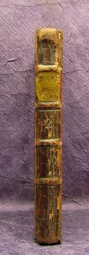 Milton John, Poems on Several Occasions 1747 Belletristik Lyrik Poesie js