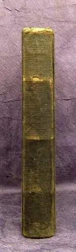 Cramer Lilli von Varenstein o. die gefährlichen Stunden 2 Bde. in 1 EA 1809