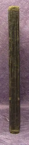 Robolsky Readings in Poetry Sammlung englischer Gedichte für Schulen 1863 j