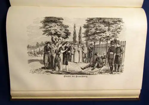 Görges Vaterländische Geschichten der Vorzeit 1881 3 Bde Geschichte mb