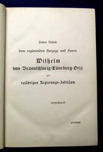 Görges Vaterländische Geschichten der Vorzeit 1881 3 Bde Geschichte mb