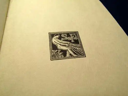 Die Theaterstücke von Arthur Schnitzler in 4 Bänden 1915 Kunst Kultur HLdr. js