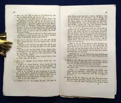 Dr. Philipp Jakob Spener Das geistliche Priesterthum um 1850 selten am