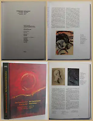 Ascher Der Expressionist Fritz Ascher 2017 Sprache Wissen Lernen Studium sf