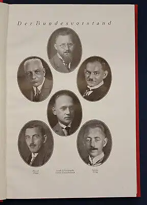 Herrmann Geschichte der deutschen Mieterbewegung 1925 Recht Wohnungswesen sf