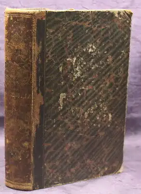 Zschokke Die klassischen Stellen der Schweiz 1836 Ortskunde Geografie Reise js 