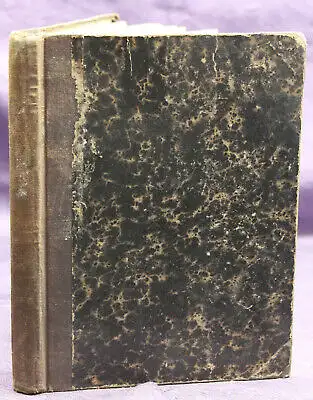 Moritz Bunte Steine Erzählungen für Kinder 1854 Kinderliteratur Romane Jugend sf