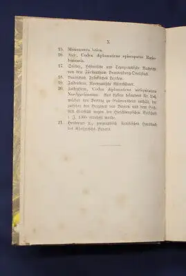 kugler Erklärung von tausend Ortsnamen der Altmülalp und ihres Umkreises 1873 js