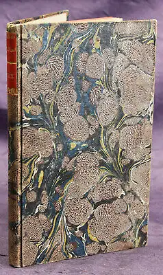 Jean Paul Sämmtliche Werke 19. Bd "Fata und Werk" 1826 Klassiker Belletristik sf