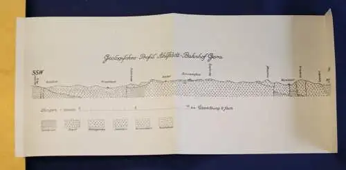 Festschrift zum 350 Jahre Gymnasium Henneberg in Schleusingen 1577- 1927 js