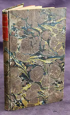 Jean Paul Sämmtliche Werke 1. Bd "Grönländische Prozesse" 1826 Klassiker sf