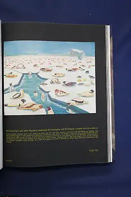 Klute Handbuch der geographischen Wissenschaften "Allgemeine Geographie" 1933 sf