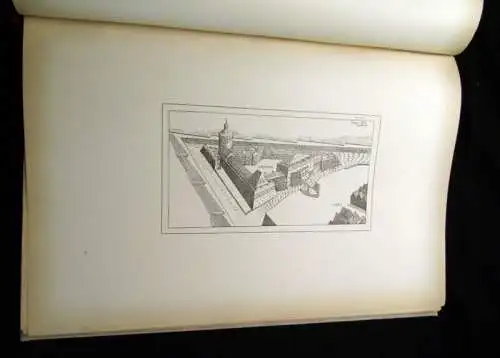 Wustmann, Gustav Dr. 1891 Leipzig durch drei Jahrhunderte am
