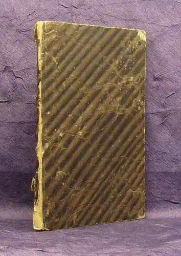 Horn Ein Wildling. Eine Geschichte 1871 Abenteuerromane Belletristik js