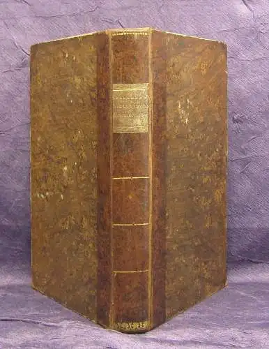 Stägemann Historische Erinnerungen in lyrischen Gedichten 1828 Belletristik js