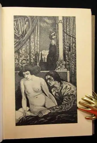 Floerke Antonfrancesco Grazzini Die Nachtmähler und andere Novellen 1912 js