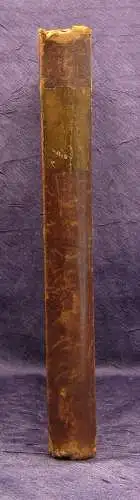 Cronau Das Buch der Reklame 5 Teile in 1, 1887 Geschichte Praxis Wesen js