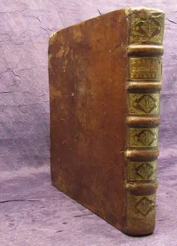 Van den Sandse, Johan 1664 Decisiones frisicae, sive rerum in suprema ... am