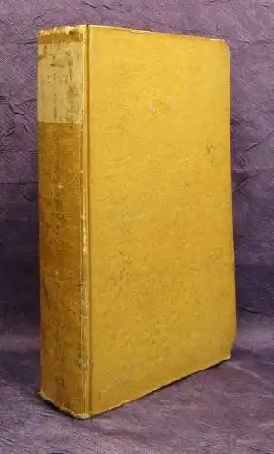 Kaltwasser Diodors von Sicilien Bibliothek der Geschichte 1786 5. Band js