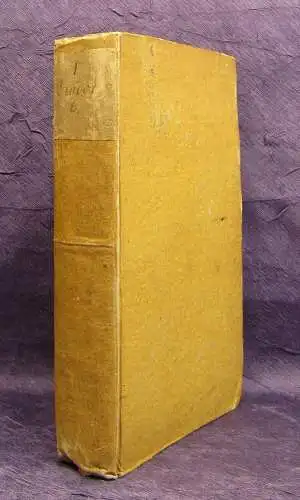 Kaltwasser Diodors von Sicilien Bibliothek der Geschichte 1787 6. Band js