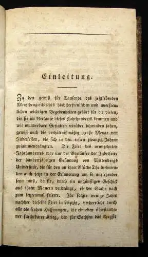 Becker Friedrich August der Gerechte, König von Sachsen Leben und Wirken 1818 js