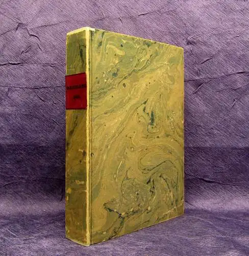 Hell Penelope Taschenbuch für das Jahr 1840 Belletristik Literatur Lyrik mb
