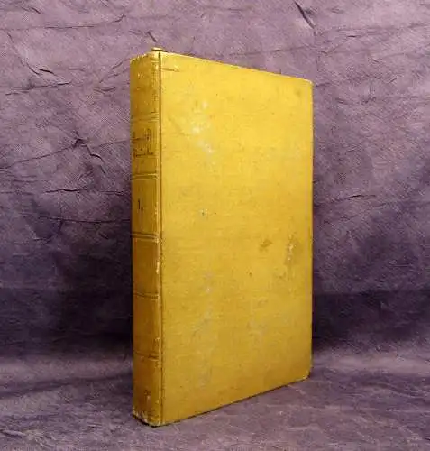 Joseph Fawcett´s Predigten 1798 Theologie Kirsche Selten mb