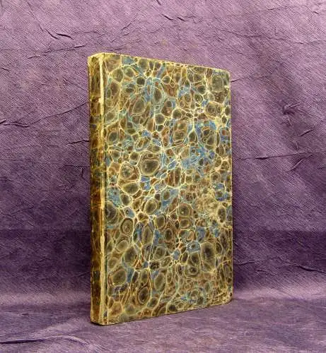 Dinter Sämmtliche Schriften 2 Abteilung 5.Bd 1842 Theologie Religion mb
