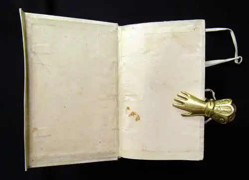 Rößlin Biblia Sacra Veteris et Novi Testamenti plein velin d`epoque 3 in 1, 1664