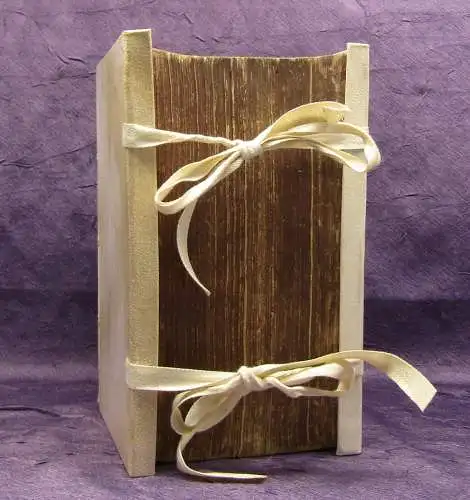 Rößlin Biblia Sacra Veteris et Novi Testamenti plein velin d`epoque 3 in 1, 1664