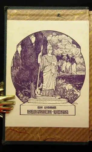 Lamartine Jocelyn Episode 1892 Belletristik Lyrik Literatur js