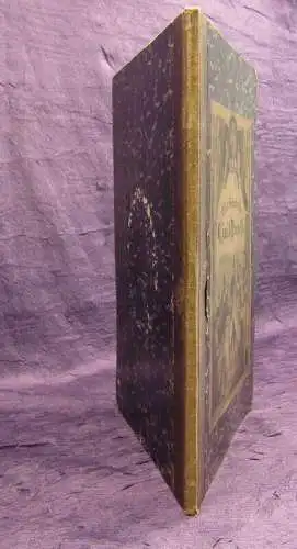von Seckendorff, Eduard 1867 Civil-Prozess - Parodie auf Schillers Glocke am