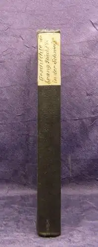 Mörikofer Geschichte der evangelischen Flüchtlinge 1876 Theologie Kirche mb