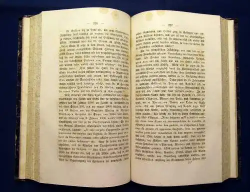 Mörikofer Geschichte der evangelischen Flüchtlinge 1876 Theologie Kirche mb
