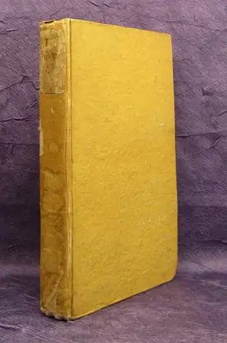 Stroth Diodors von Sicilien Bibliothek der Geschichte 1782 1. Band Sammlungen js