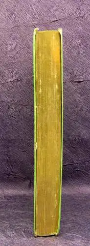 Spindler Vergiss mein nicht Ein Taschenbuch 1838 Belletristik Lyrik Literatur mb