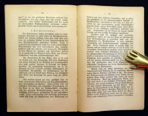 Eberhard Aus der neuen Türkei 1917 Geschichte Gesellschaft mb