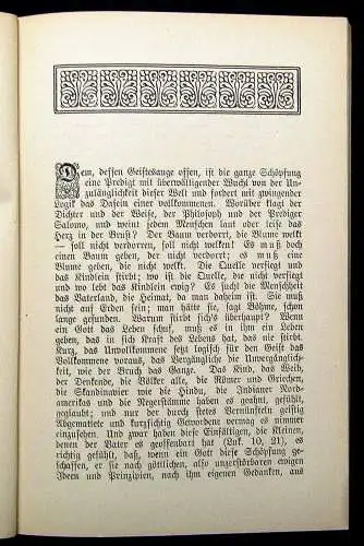Bettex Himmlische Realitäten 1921 Belletristik Literatur Lyrik mb