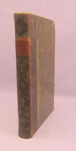 Lehrbuch der Wissenschaftskunde, encyklopädische Vorlesungen, 1809