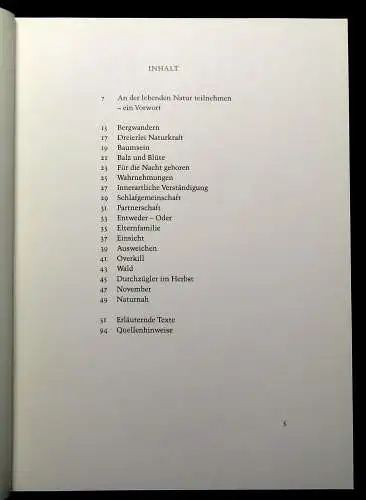 Neumann Mit Vogelsang und Blütenkleid 1999 Ökologische Gedichte und Texte