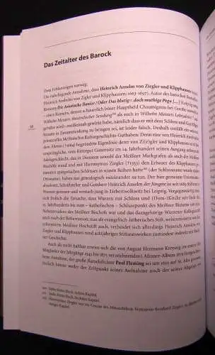 Meißen und die Literatur Erkundung vom mittelalter bis zum Ausgang 19.Jh. 2019