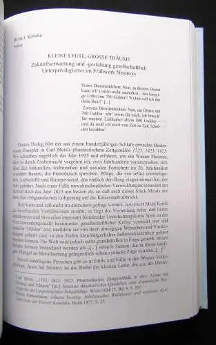 Briefe in die Europäische Gegenwart Festschrift Studien zur Literatur 2004