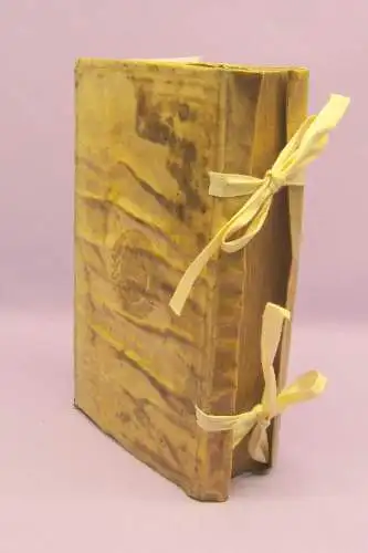 Smyrnaeus 1604 Quinti Calabri Paraleipomena id est Derelicta ab Homero XIV Libri