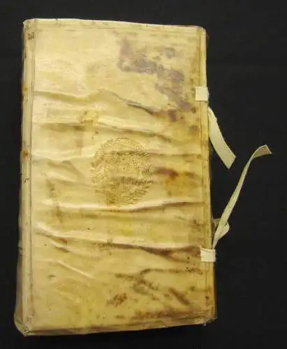 Smyrnaeus 1604 Quinti Calabri Paraleipomena id est Derelicta ab Homero XIV Libri