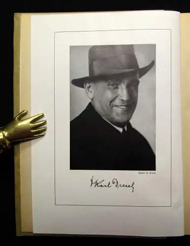 Drexel Feldkurat in Sibirien 1914-1920 1941 2. Auflage Geschichte Ortskunde