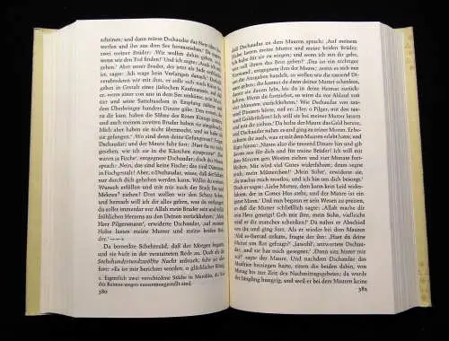 Littmann, Enno 1854 Die Erzählungen aus den Tausendundein Nächten - 6 Bde.