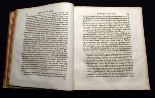 Banks 1787 Geschichte der See-Reisen und Entdeckungen im Süd-Meer, welche ...