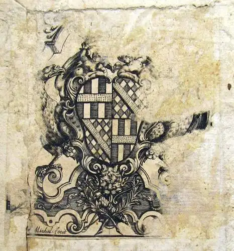Boileau, 1666, Recoeüil de diverse pieces, Theologie, Kirche, Zensur, Politik