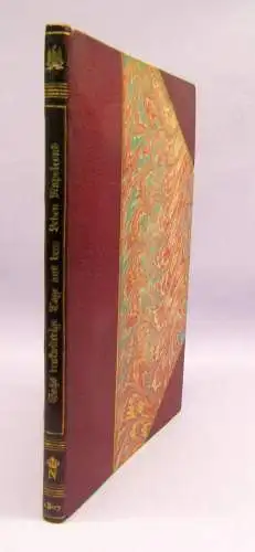 Engelhardt 1807 Napoleonica  - Sechs denkwürdige Tage aus dem Leben Napoleons